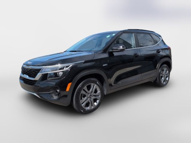 2022 Kia Seltos S