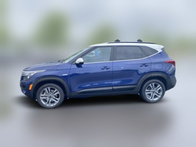 2022 Kia Seltos S