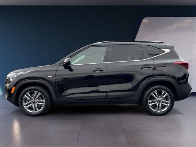 2022 Kia Seltos S