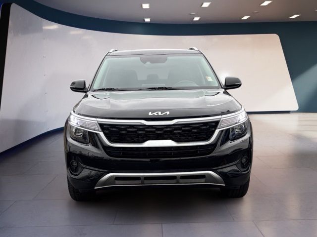 2022 Kia Seltos S