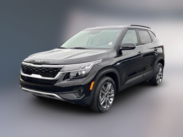 2022 Kia Seltos S