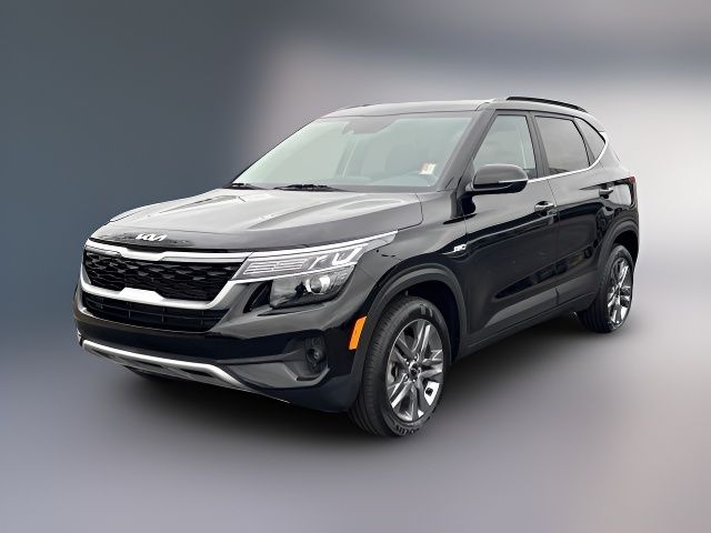 2022 Kia Seltos S