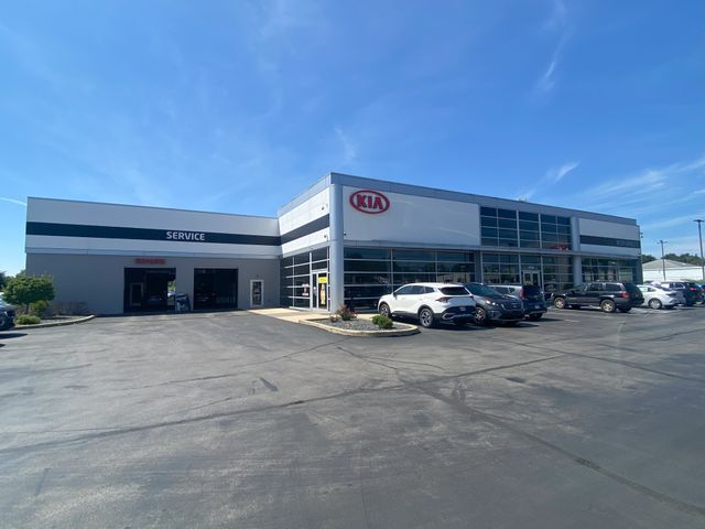 2022 Kia Seltos S