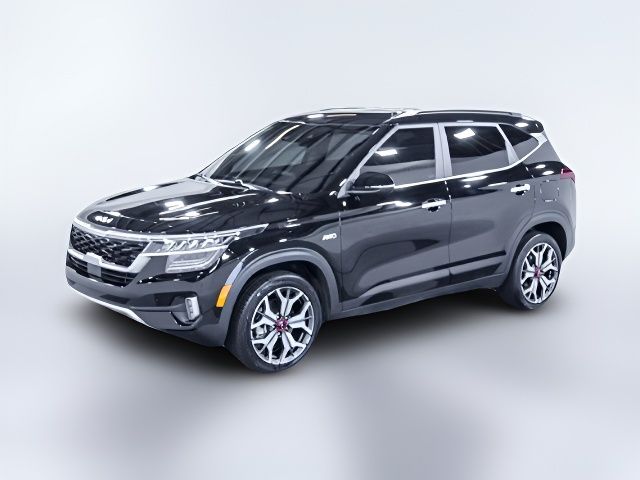 2022 Kia Seltos SX