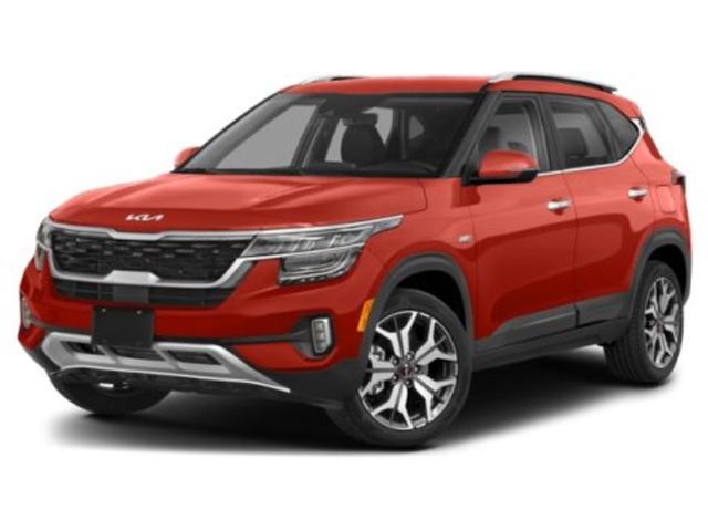 2022 Kia Seltos SX