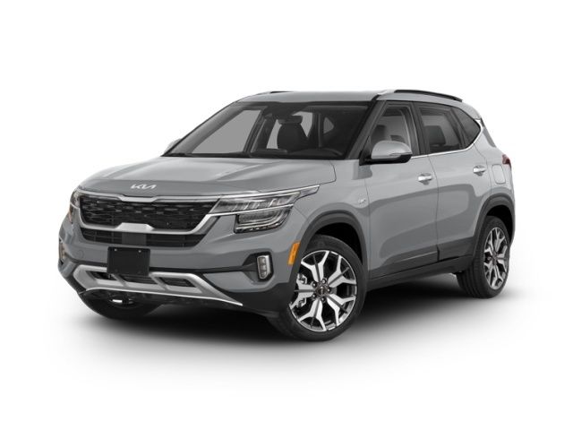 2022 Kia Seltos SX