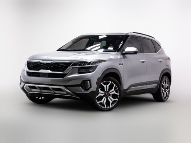 2022 Kia Seltos SX