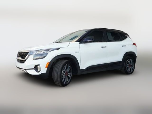 2022 Kia Seltos SX