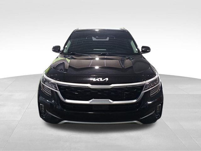 2022 Kia Seltos SX