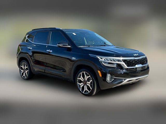 2022 Kia Seltos SX