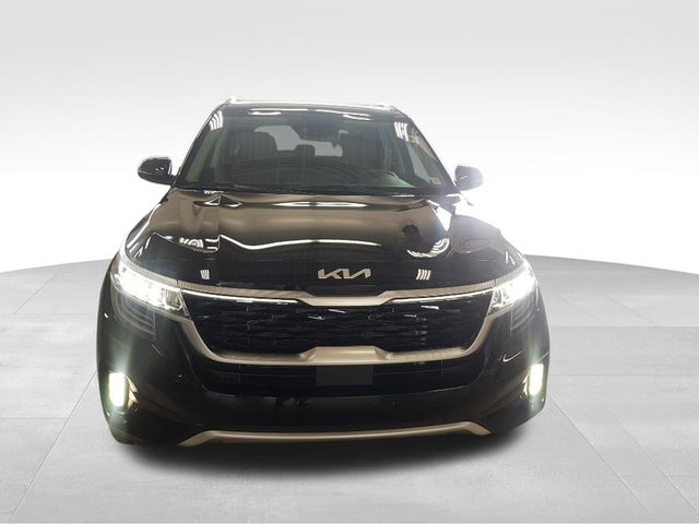 2022 Kia Seltos SX