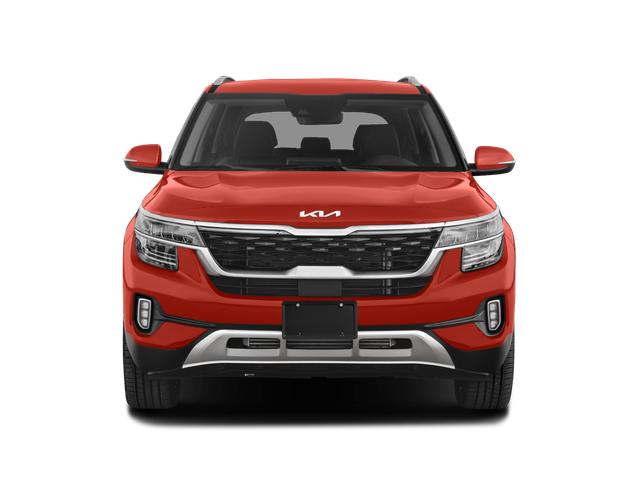 2022 Kia Seltos SX