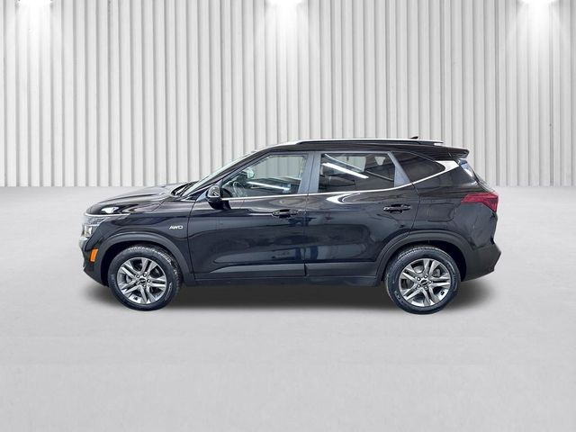2022 Kia Seltos S