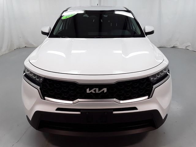 2022 Kia Sorento LX