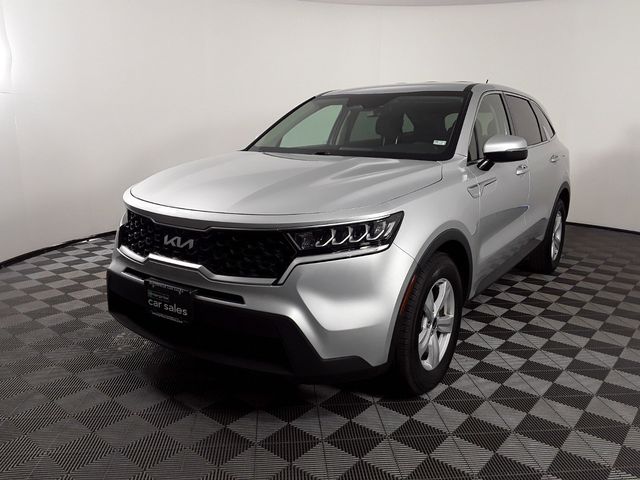 2022 Kia Sorento LX