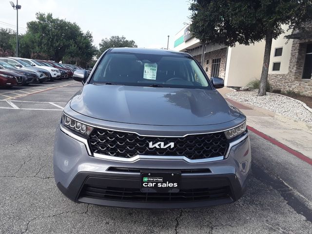 2022 Kia Sorento LX