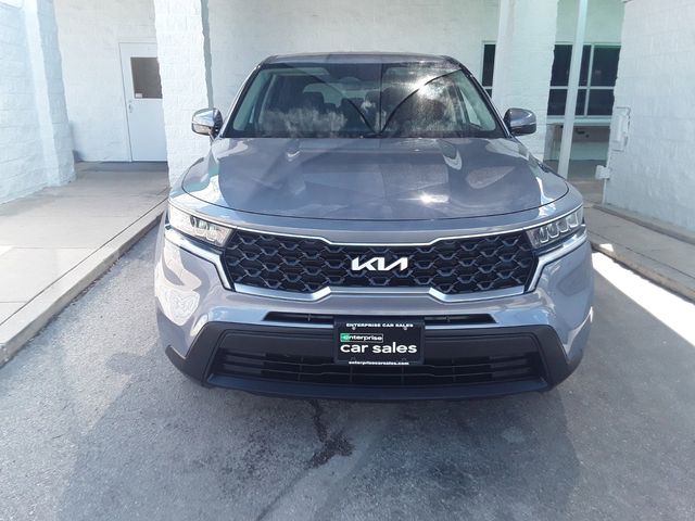 2022 Kia Sorento LX