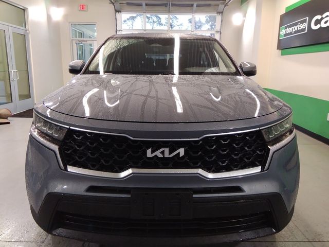 2022 Kia Sorento LX