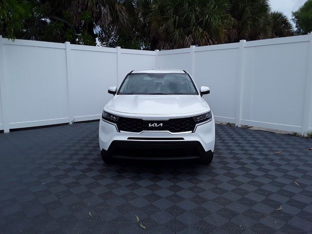 2022 Kia Sorento LX