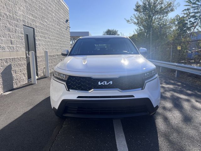 2022 Kia Sorento LX