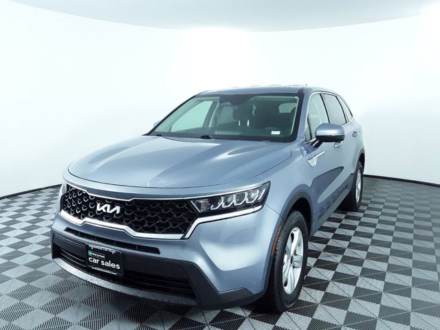 2022 Kia Sorento LX