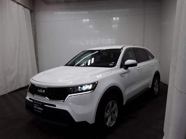 2022 Kia Sorento LX