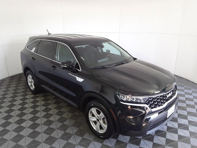 2022 Kia Sorento LX