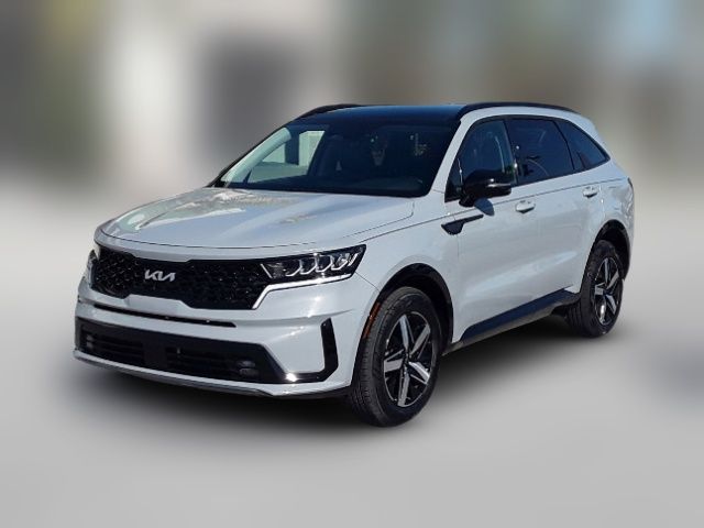 2022 Kia Sorento EX