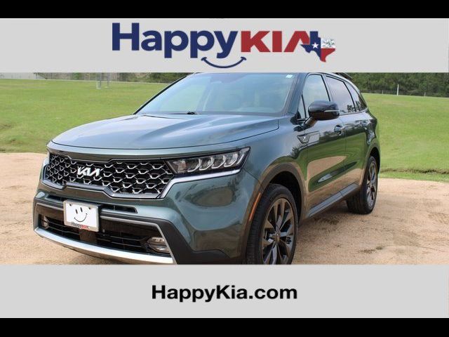 Used 2022 Kia Sorento for Sale in Silsbee, TX | Capital One Auto Navigator