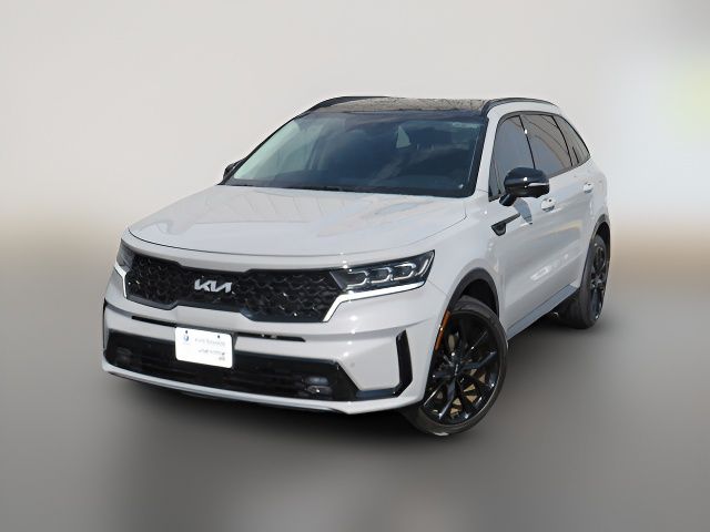 2022 Kia Sorento SX Prestige