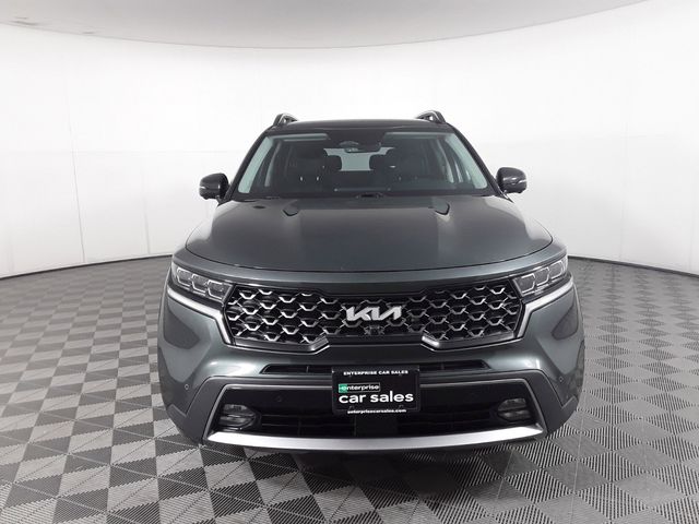 2022 Kia Sorento X-Line SX Prestige