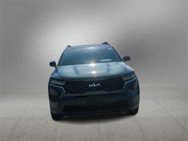2022 Kia Sorento X-Line S