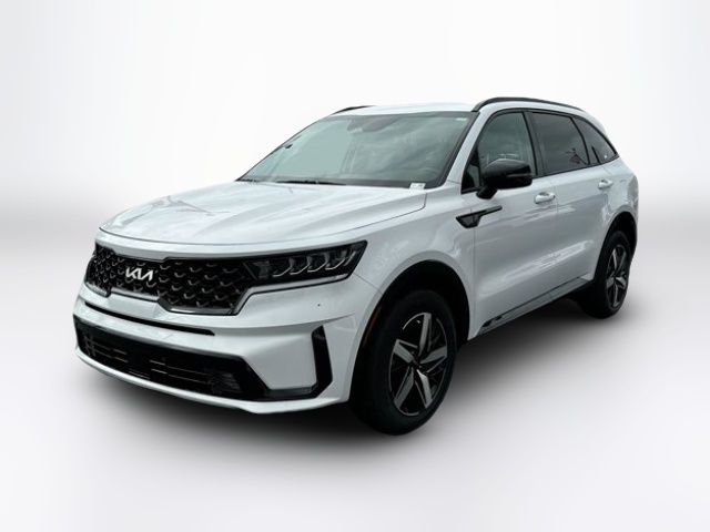 2022 Kia Sorento EX