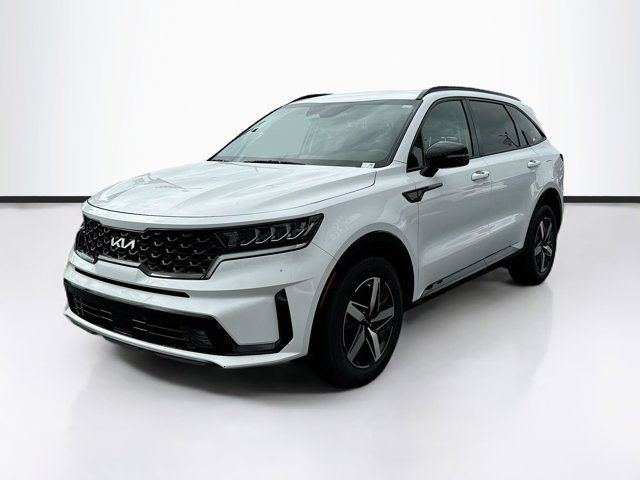 2022 Kia Sorento EX