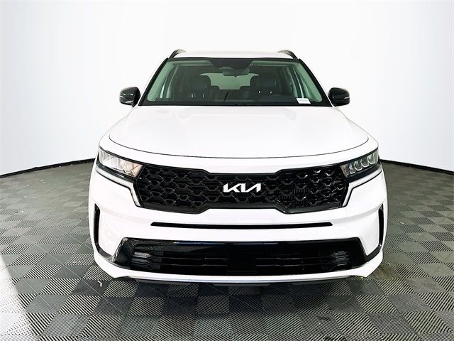 2022 Kia Sorento EX