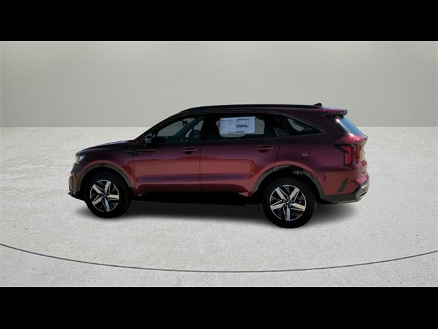 2022 Kia Sorento EX