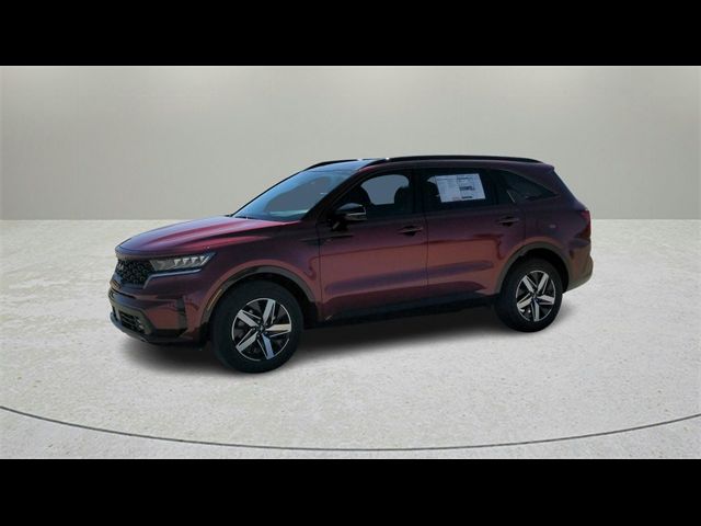 2022 Kia Sorento EX