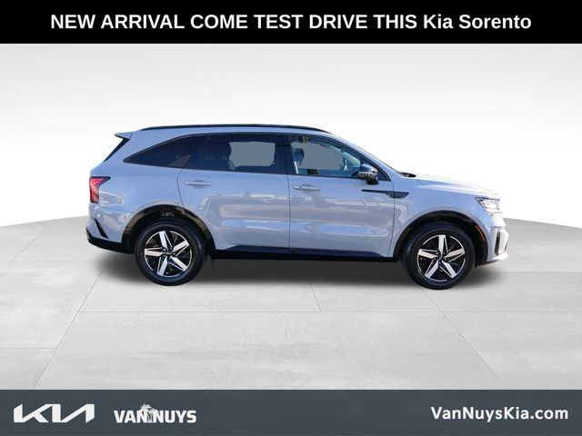 2022 Kia Sorento EX