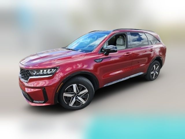 2022 Kia Sorento EX