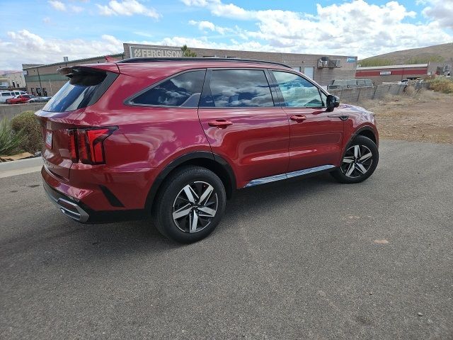 2022 Kia Sorento EX
