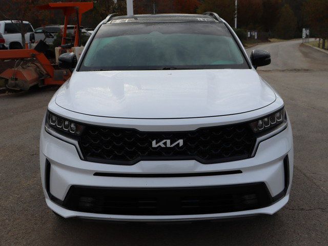 2022 Kia Sorento EX