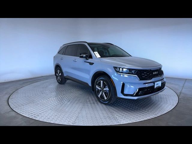 2022 Kia Sorento EX