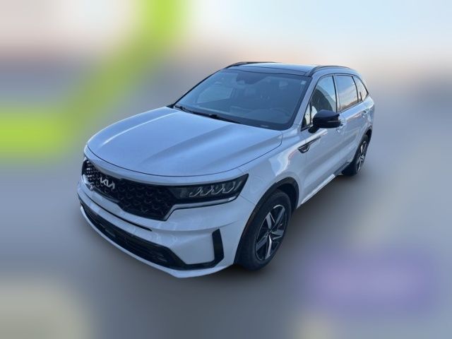 2022 Kia Sorento EX