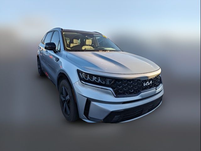 2022 Kia Sorento EX