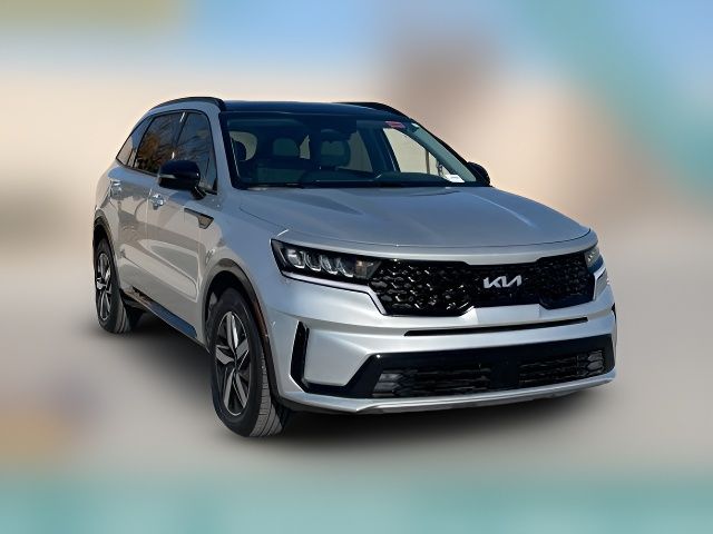 2022 Kia Sorento EX