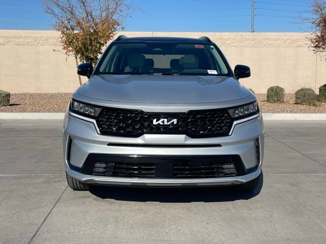 2022 Kia Sorento EX