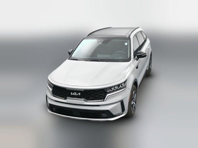 2022 Kia Sorento EX