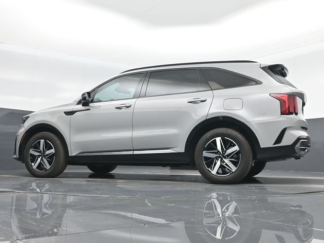 2022 Kia Sorento EX