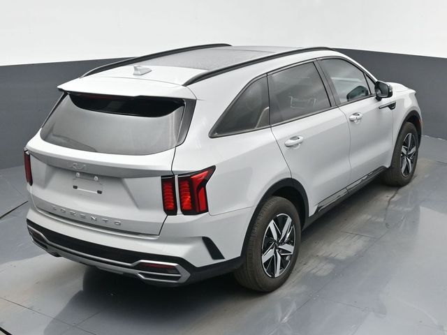 2022 Kia Sorento EX