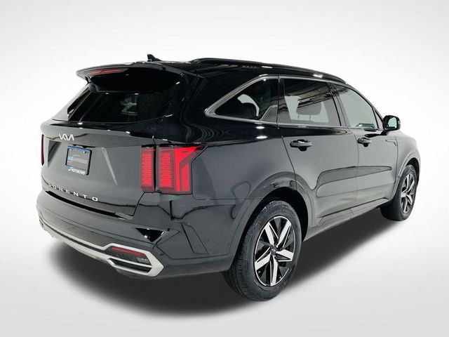 2022 Kia Sorento EX